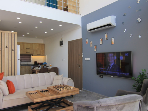  gece  -  Kasım
  | Kalkan İncebel'de Jakuzili Muhafazakar Villa: Doğa İçinde Huzurlu Tatil